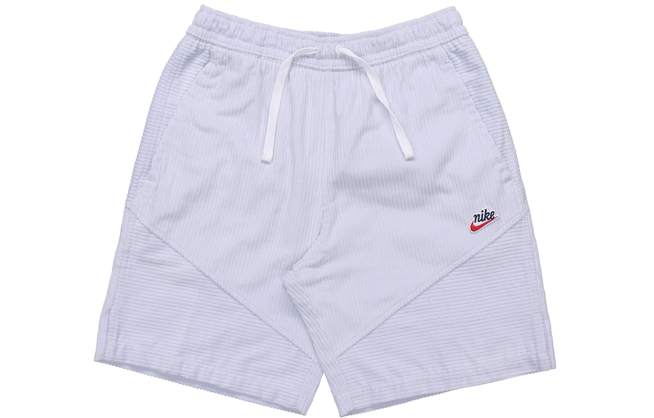 Nike Sports Shorts Men s White Gold Moderate DA0030-043 XL
Nike Sports Shorts Men s White Gold Moderate DA0030-043 XL