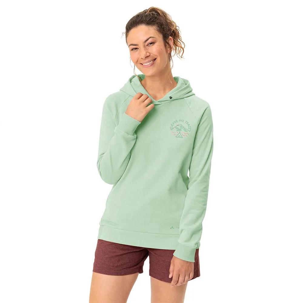 VAUDE Толстовка с капюшоном Mineo 40
VAUDE Толстовка с капюшоном Mineo 40