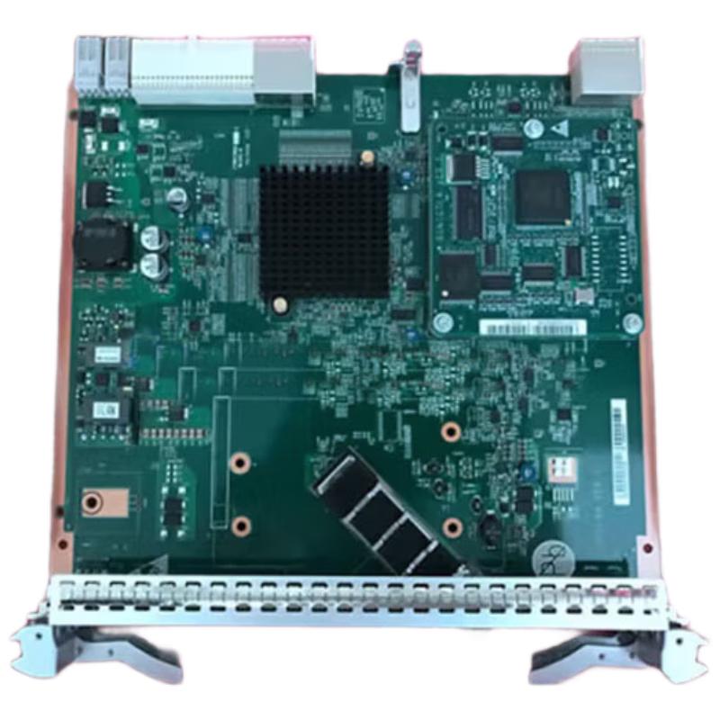 Huawei OSN3500/OSN7500 STM-64 Optical Interface Board
Huawei OSN3500/OSN7500 STM-64 Optical Interface Board