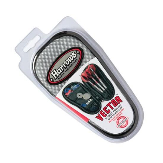 Harrows КОШЕЛЕК VECTOR Чехол для дартс
Harrows КОШЕЛЕК VECTOR Чехол для дартс