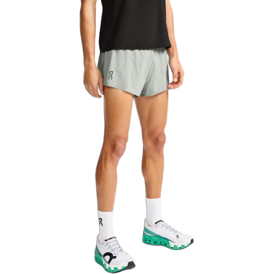 On Comfortable Running Versatile Sports Shorts Men Shorts Pebble-Grey Black 1ME10021912 XL
On Comfortable Running Versatile Sports Shorts Men Shorts Pebble-Grey Black 1ME10021912 XL