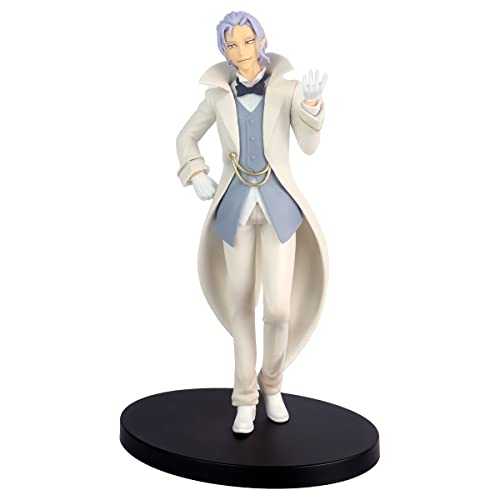 Banpresto That Time I Got Reincarnated as a Slime -Otherworlder-Figure vol.16(A:CLAYMAN)
Banpresto That Time I Got Reincarnated as a Slime -Otherworlder-Figure vol.16(A:CLAYMAN)