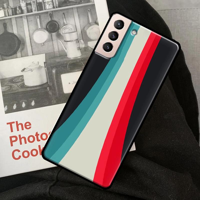 Эстетический винтажный чехол в стиле ретро в полоску для Samsung Galaxy S20 FE S22 S21 Ultra Note 20 S8 S9 S10 Note 10 Plus S21 FE. Galaxy S8 Plus
Эстетический винтажный чехол в стиле ретро в полоску для Samsung Galaxy S20 FE S22 S21 Ultra Note 20 S8 S9 S10 Note 10 Plus S21 FE. Galaxy S8 Plus