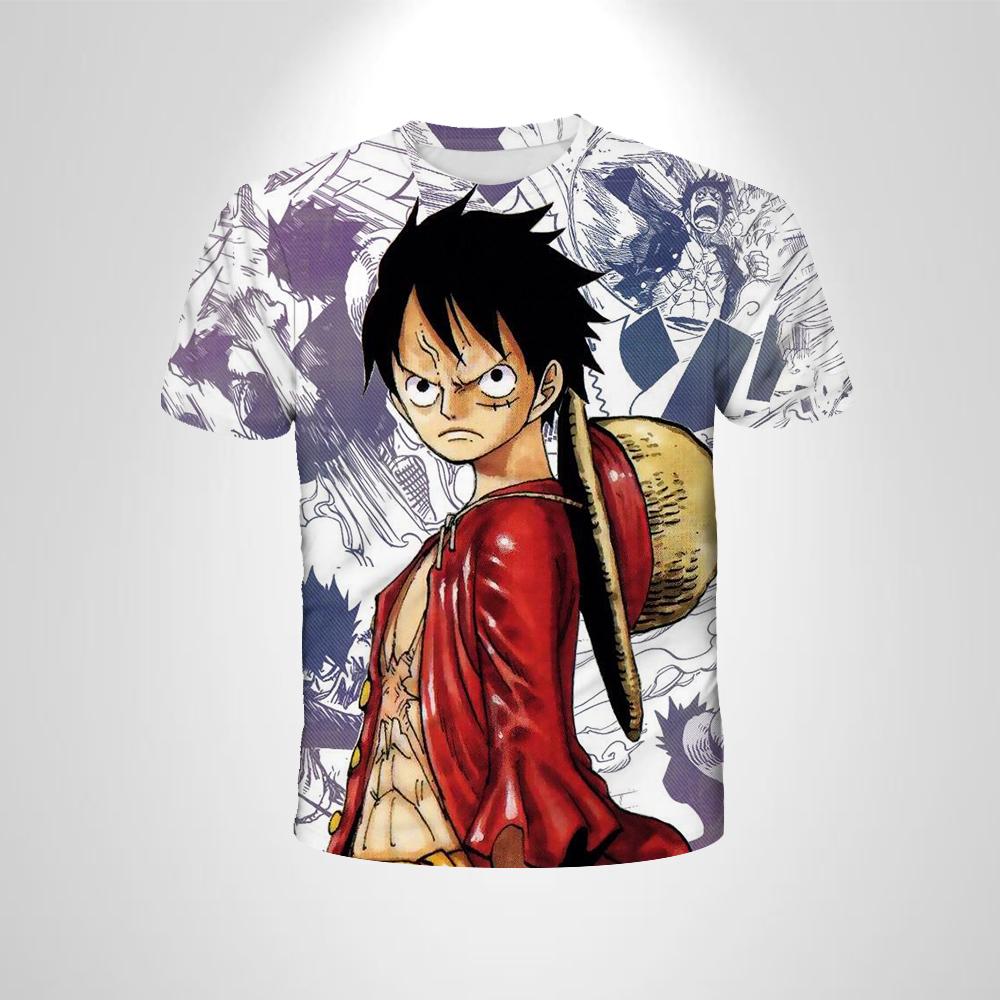 Children s Clothing Boy Loose Clothing Casual Boy T-shirt Anime T-shirt Role Playing Luffy Cartoon Short Sleeve 160
Children s Clothing Boy Loose Clothing Casual Boy T-shirt Anime T-shirt Role Playing Luffy Cartoon Short Sleeve 160