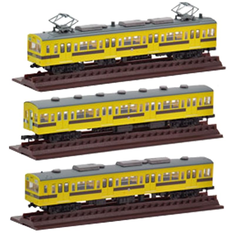 tomy tech Geocolle railway collection Chichibu Railway 1000 series 1007 formations old paint refrigerated car 3 car set diorama supplies
tomy tech Geocolle railway collection Chichibu Railway 1000 series 1007 formations old paint refrigerated car 3 car set diorama supplies