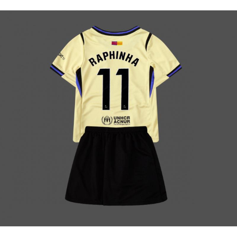 2 Real Madrid Riyadro jersey 252 Barcelona Manchester City C Ronaldo children s football jersey set jersey Size 22 (125-135 cm)
2 Real Madrid Riyadro jersey 252 Barcelona Manchester City C Ronaldo children s football jersey set jersey Size 22 (125-135 cm)