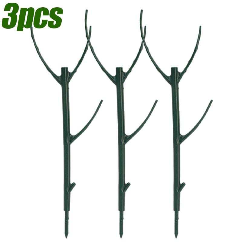 3/30pcs Plastic Plant Support Stackable Plant Stakes Flowers Greenhouses Fixing Rod Holder Indoor Plants Holder Rack Hoops
3/30pcs Plastic Plant Support Stackable Plant Stakes Flowers Greenhouses Fixing Rod Holder Indoor Plants Holder Rack Hoops