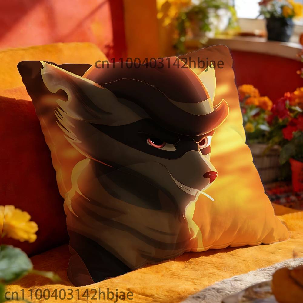 S-Sly C-Cooper Throw Pillow Case For 45x45cm 55x55cm 30x30cm Square Car Pillowcase Home Bedchamber Decor Gift 30cmx30cm
S-Sly C-Cooper Throw Pillow Case For 45x45cm 55x55cm 30x30cm Square Car Pillowcase Home Bedchamber Decor Gift 30cmx30cm