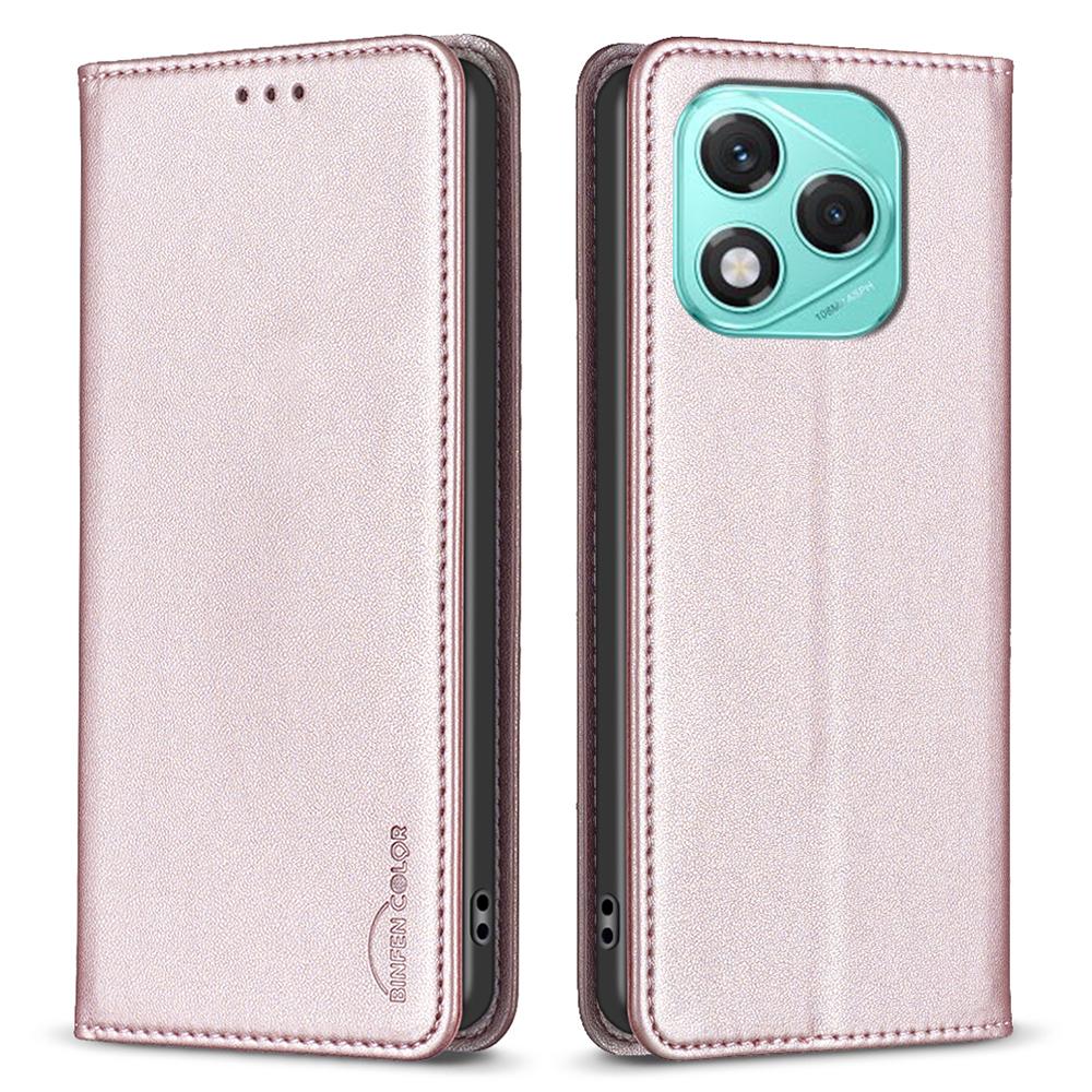 BINFEN COLOR BF18 Шкіряний чохол з відділеннями для карток для Honor 400 Lite Rose Gold
BINFEN COLOR BF18 Шкіряний чохол з відділеннями для карток для Honor 400 Lite Rose Gold