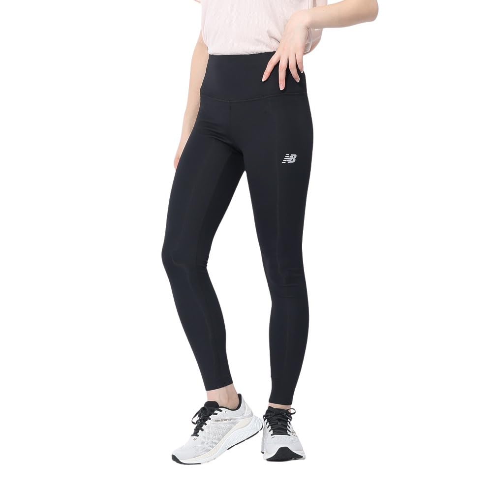 Леггинсы New Balance 5K Tights BK M, Сухие, Быстросохнущие (WP33202), Женский, (черный),
Леггинсы New Balance 5K Tights BK M, Сухие, Быстросохнущие (WP33202), Женский, (черный),