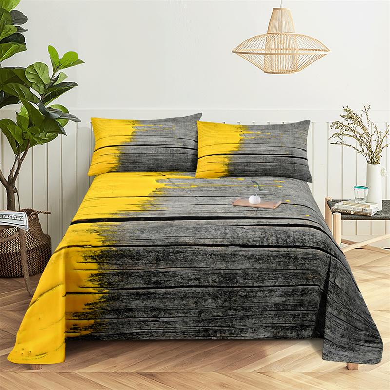 Черно-золотой волновой цвет 0,9/1,2/1,5/1,8/2,0 м постельное белье с цифровой печатью полиэстер простыня с наволочкой комплект постельного белья с принтом 150X230cm(2Pcs)&Flat Sheet
Черно-золотой волновой цвет 0,9/1,2/1,5/1,8/2,0 м постельное белье с цифровой печатью полиэстер простыня с наволочкой комплект постельного белья с принтом 150X230cm(2Pcs)&Flat Sheet