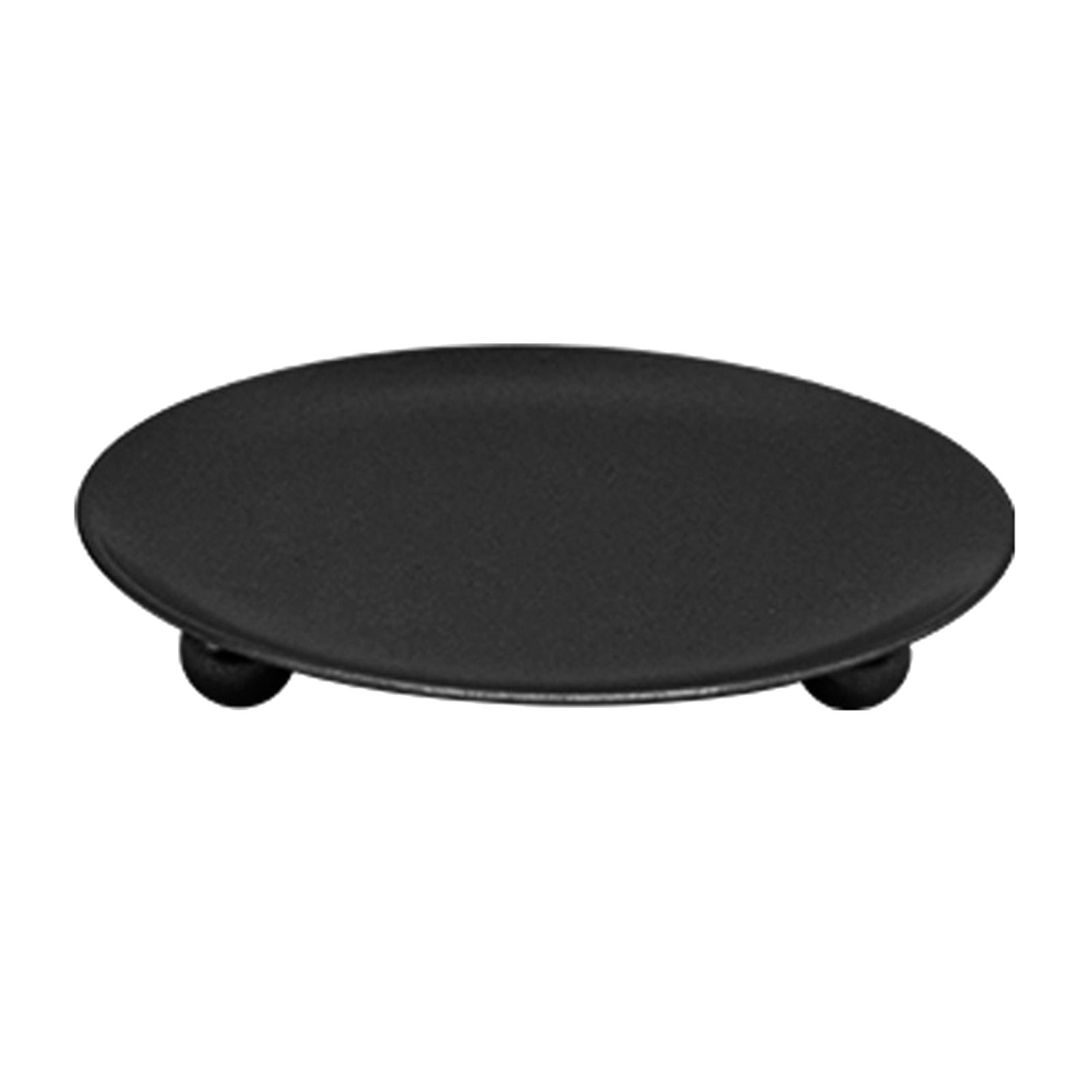 Подсвечник креативный романтический металлический прочный канделябр для свадебной вечеринки фестиваль L чёрный
Подсвечник креативный романтический металлический прочный канделябр для свадебной вечеринки фестиваль L чёрный