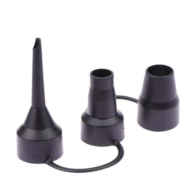 3 Sizes Portable Quick For Air Pump Deflate Head Plastic Pool Sofa Beach Toys Replacement Nozzles Mouthpiece
3 Sizes Portable Quick For Air Pump Deflate Head Plastic Pool Sofa Beach Toys Replacement Nozzles Mouthpiece