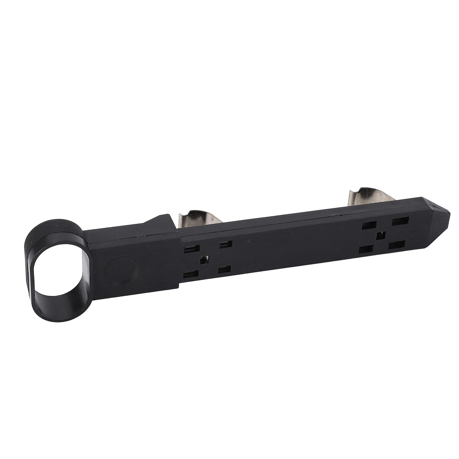 Headlight Support Anchor High Stability Long Lasting Use Easy to Install for S60 V60 2011 to 2018
Headlight Support Anchor High Stability Long Lasting Use Easy to Install for S60 V60 2011 to 2018