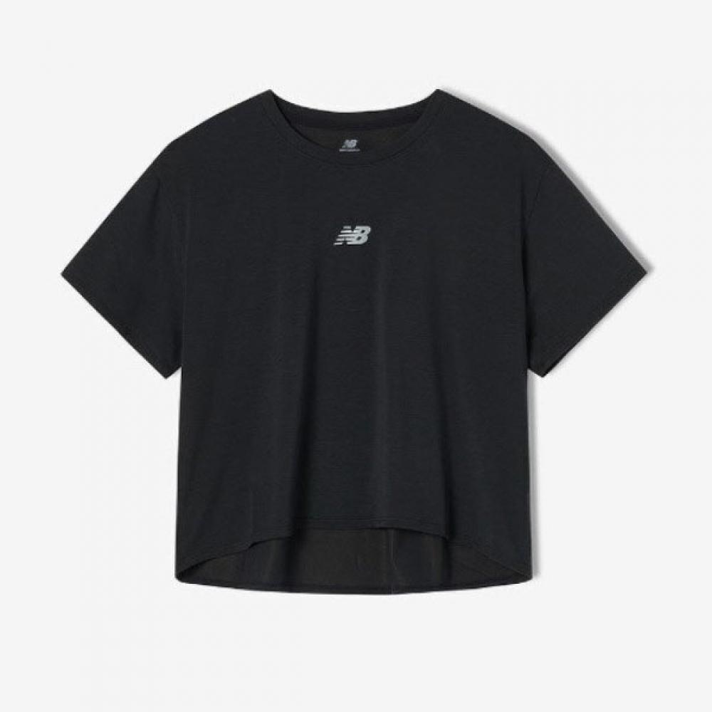 NeW Balance W ShorT Sleeve T shirT Nbnef2v352 19 090/size
NeW Balance W ShorT Sleeve T shirT Nbnef2v352 19 090/size