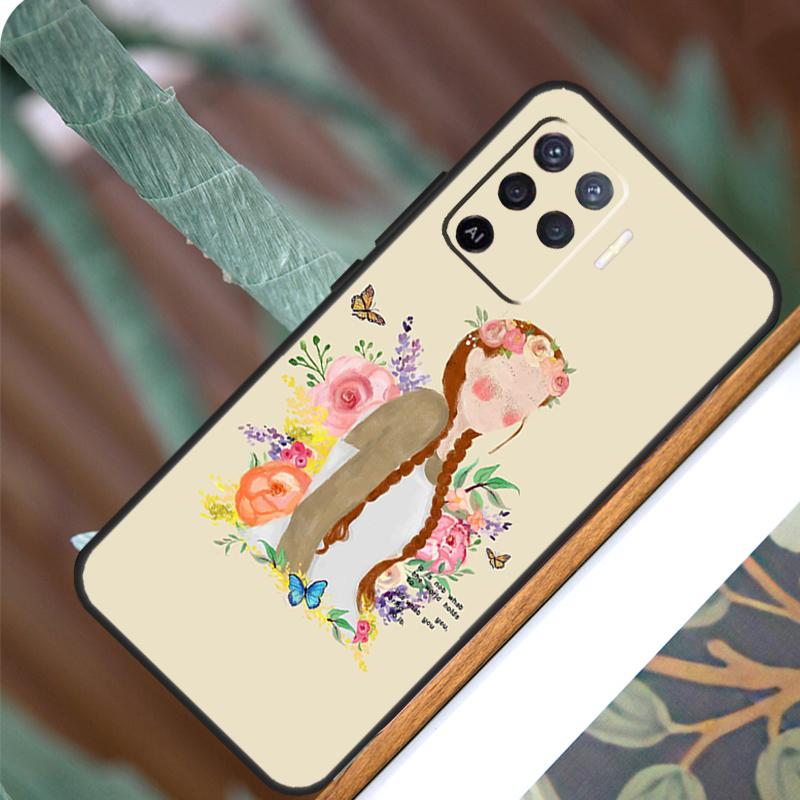 Anne with an E For OPPO A53S A57S A54S A38 A78 A58 A79 A15 A17 A77 A16 A76 A96 A52 A72 A5 A9 A94 A74 Case OPPO A94 5G
Anne with an E For OPPO A53S A57S A54S A38 A78 A58 A79 A15 A17 A77 A16 A76 A96 A52 A72 A5 A9 A94 A74 Case OPPO A94 5G