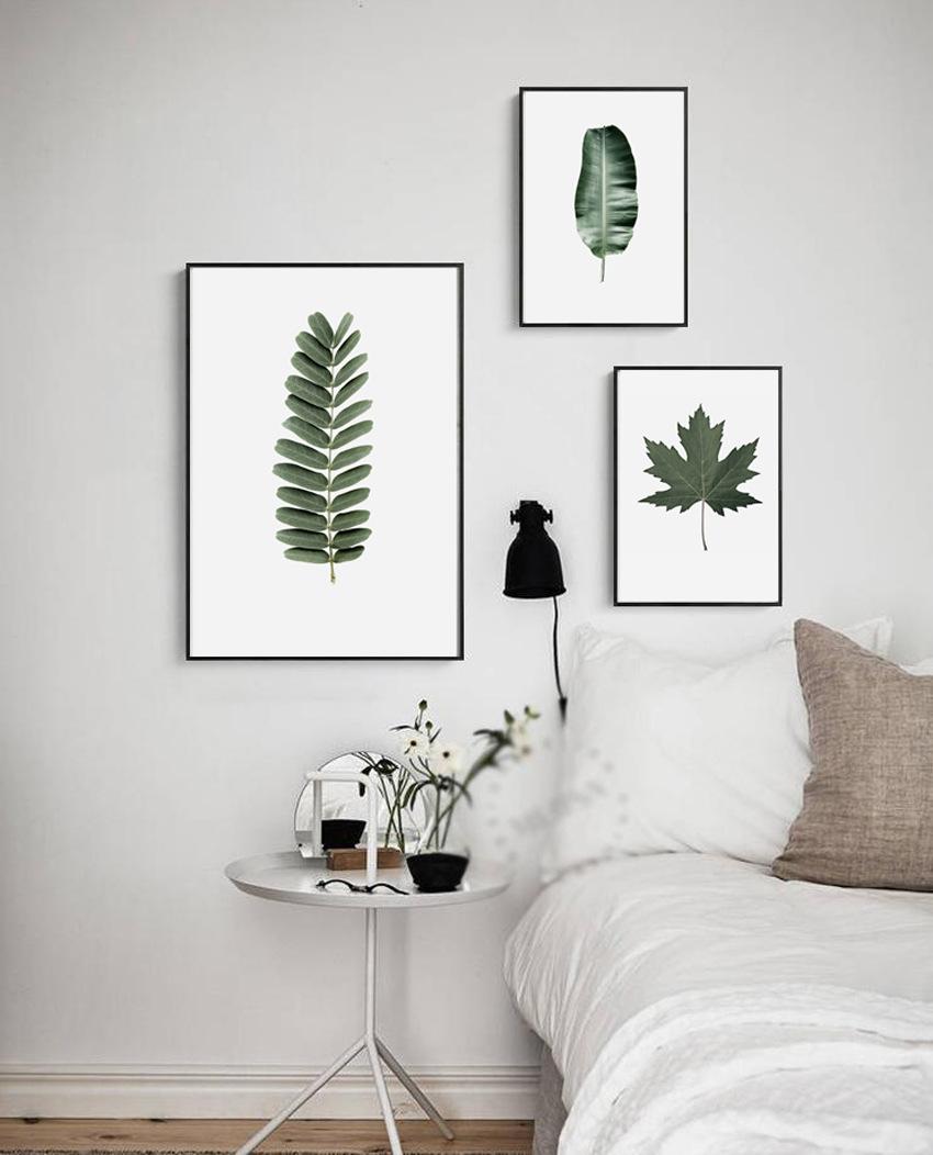Nordic Simple Living Room Decoration Canvasb Painting Green Leaf Hotel Store Cafe Cuadros Decoracion Dormitorio Wall Art Canvas
Nordic Simple Living Room Decoration Canvasb Painting Green Leaf Hotel Store Cafe Cuadros Decoracion Dormitorio Wall Art Canvas