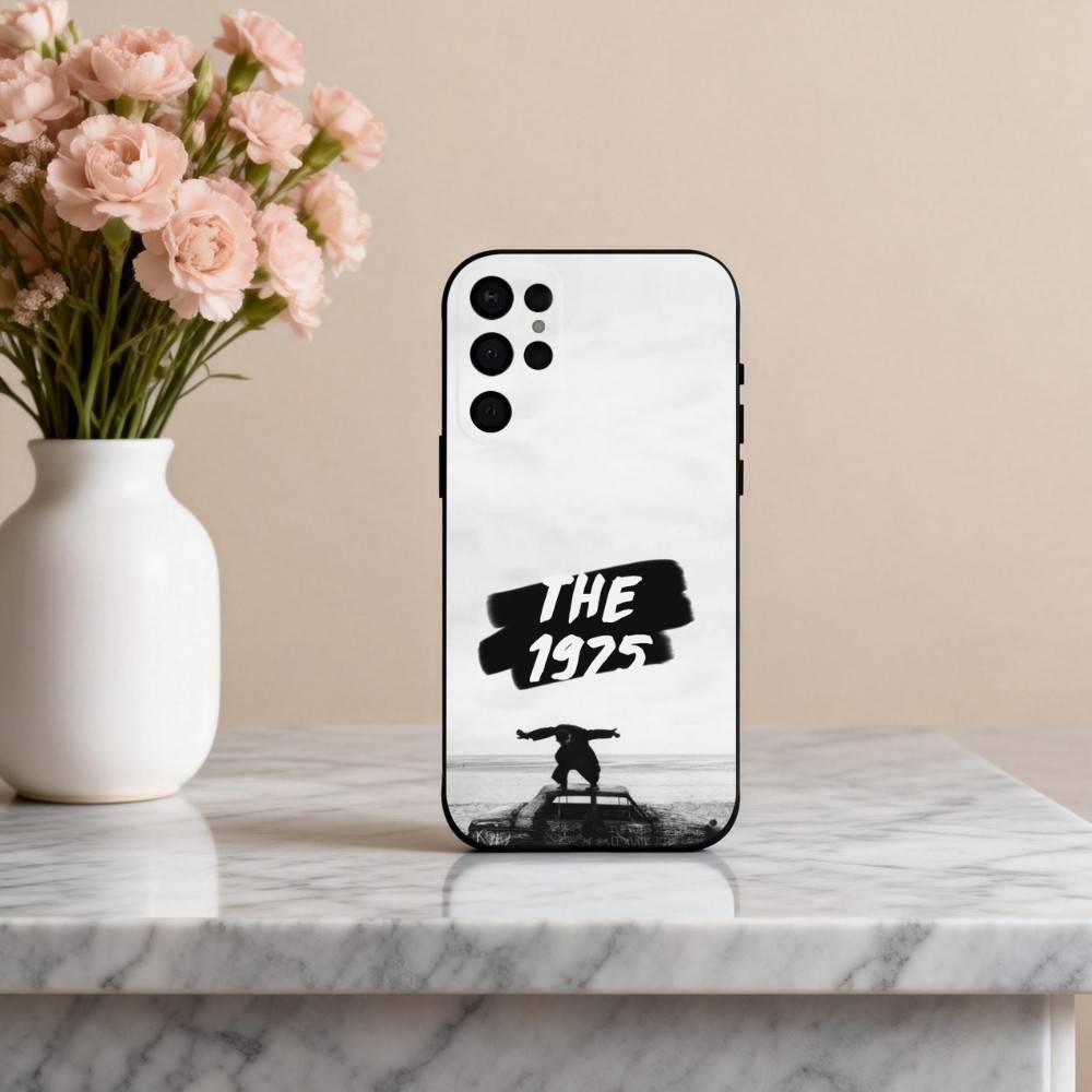 F-Fantastic T-The 1975 Band Phone Case For Samsung S25,S24,S21,S22,S23,S30,Ultra,S20,Plus,Others Soft Black Case Samsung S23plus5G
F-Fantastic T-The 1975 Band Phone Case For Samsung S25,S24,S21,S22,S23,S30,Ultra,S20,Plus,Others Soft Black Case Samsung S23plus5G