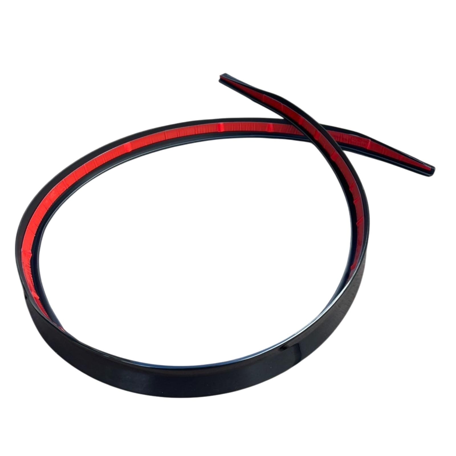 YESprime Rear Spoiler Hood Aero Molle 3.9 ft (1.5 m) Lip Universal Insect Repellent Black чёрный
YESprime Rear Spoiler Hood Aero Molle 3.9 ft (1.5 m) Lip Universal Insect Repellent Black чёрный