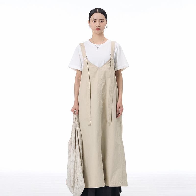 2026 Spring Plus Size Women s Slimming Suspender Skirt - Japanese Korean Streetwear Style Dress One Size абрикосовый
2026 Spring Plus Size Women s Slimming Suspender Skirt - Japanese Korean Streetwear Style Dress One Size абрикосовый