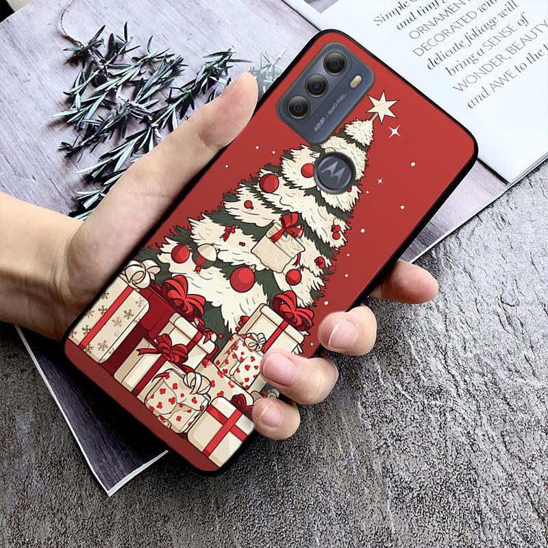 Phone Case For Moto G85 G55 G05 G14 G75 G31 G50 G10 G20 G30 G60 G13 G32 G84 G54 G53 G72 G24 Power Christmas Deer Tree Moto G24
Phone Case For Moto G85 G55 G05 G14 G75 G31 G50 G10 G20 G30 G60 G13 G32 G84 G54 G53 G72 G24 Power Christmas Deer Tree Moto G24