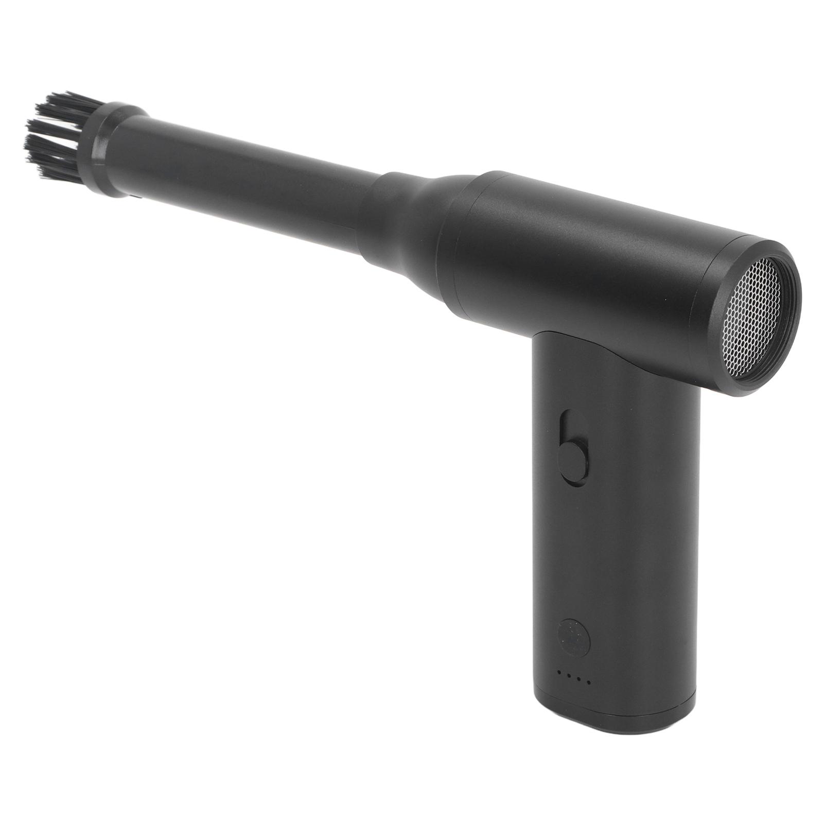 J01 Ручной турбинный струйный вентилятор 110000 об/мин Высокомощный безлопастной алюминиевый сплав USB струйный воздуходув вакуумный
J01 Ручной турбинный струйный вентилятор 110000 об/мин Высокомощный безлопастной алюминиевый сплав USB струйный воздуходув вакуумный