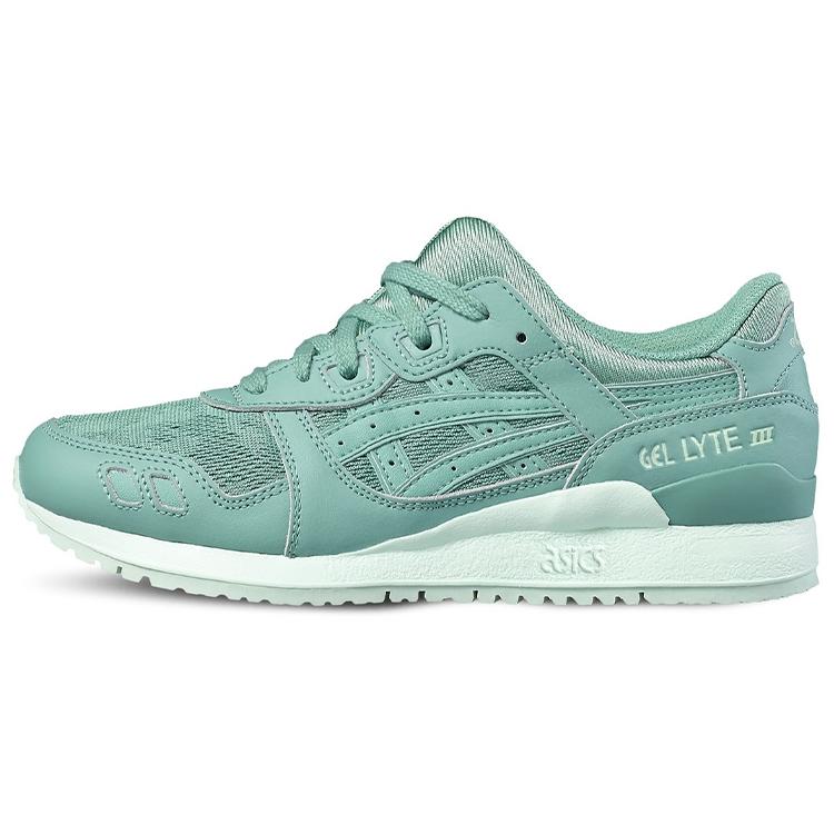 Asics Жіночі кросівки Gel Lyte 3 Зелені H756L-8788 36
Asics Жіночі кросівки Gel Lyte 3 Зелені H756L-8788 36