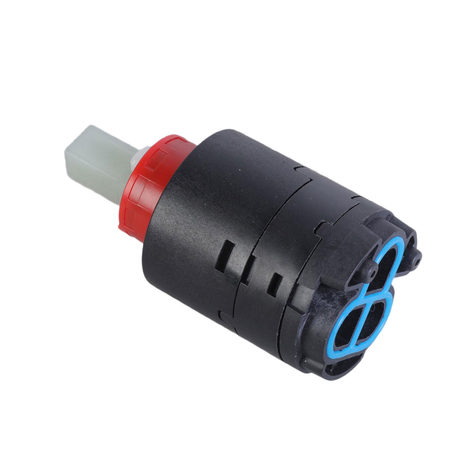 Pressure Balancing Cartridge Replacement 40mm Shower Cartridge Pressure Balance Valves Core For Existing Shower Valves 1
Pressure Balancing Cartridge Replacement 40mm Shower Cartridge Pressure Balance Valves Core For Existing Shower Valves 1