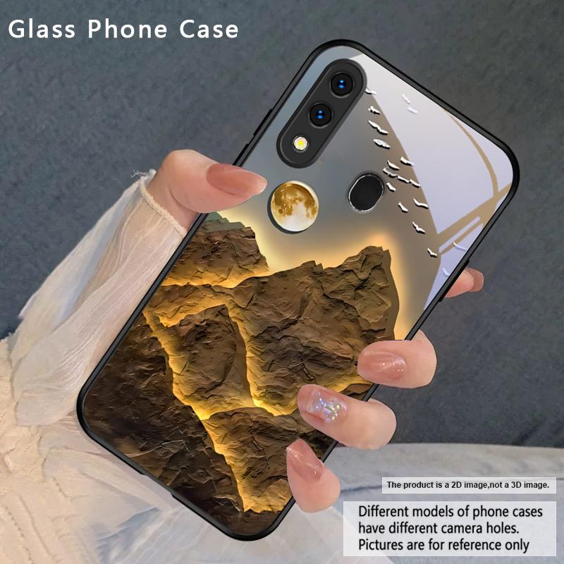 Snow Mountain Cluster For Samsung Galaxy A20 A20s 21s A22 A23 A24 A25 A26 A42 A90 A50 A55 52s A56 A70 A71 72 glass phone case Galaxy A8s
Snow Mountain Cluster For Samsung Galaxy A20 A20s 21s A22 A23 A24 A25 A26 A42 A90 A50 A55 52s A56 A70 A71 72 glass phone case Galaxy A8s