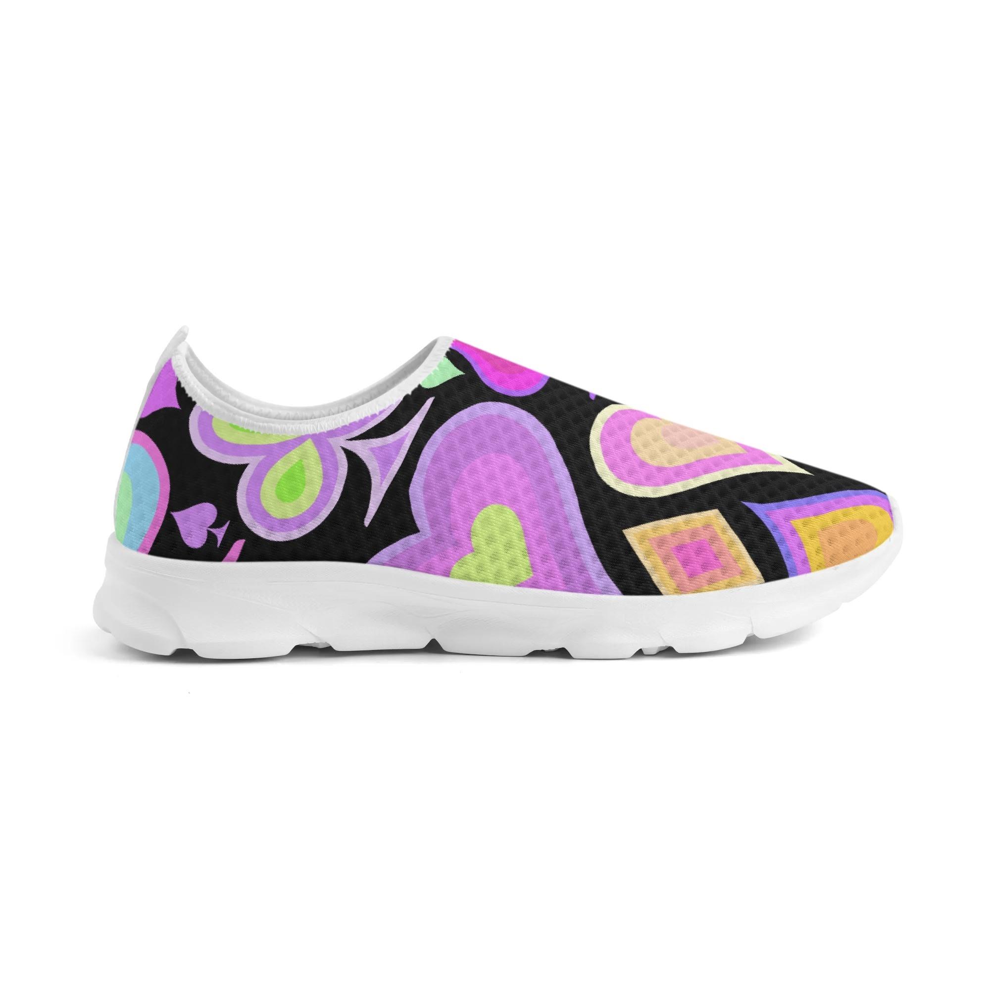 Unisex Running Shoes EU 36-48, Breathable Mesh Upper Sneakers, Non Slip Sport Walking Shoes for Men Women 36 белый
Unisex Running Shoes EU 36-48, Breathable Mesh Upper Sneakers, Non Slip Sport Walking Shoes for Men Women 36 белый