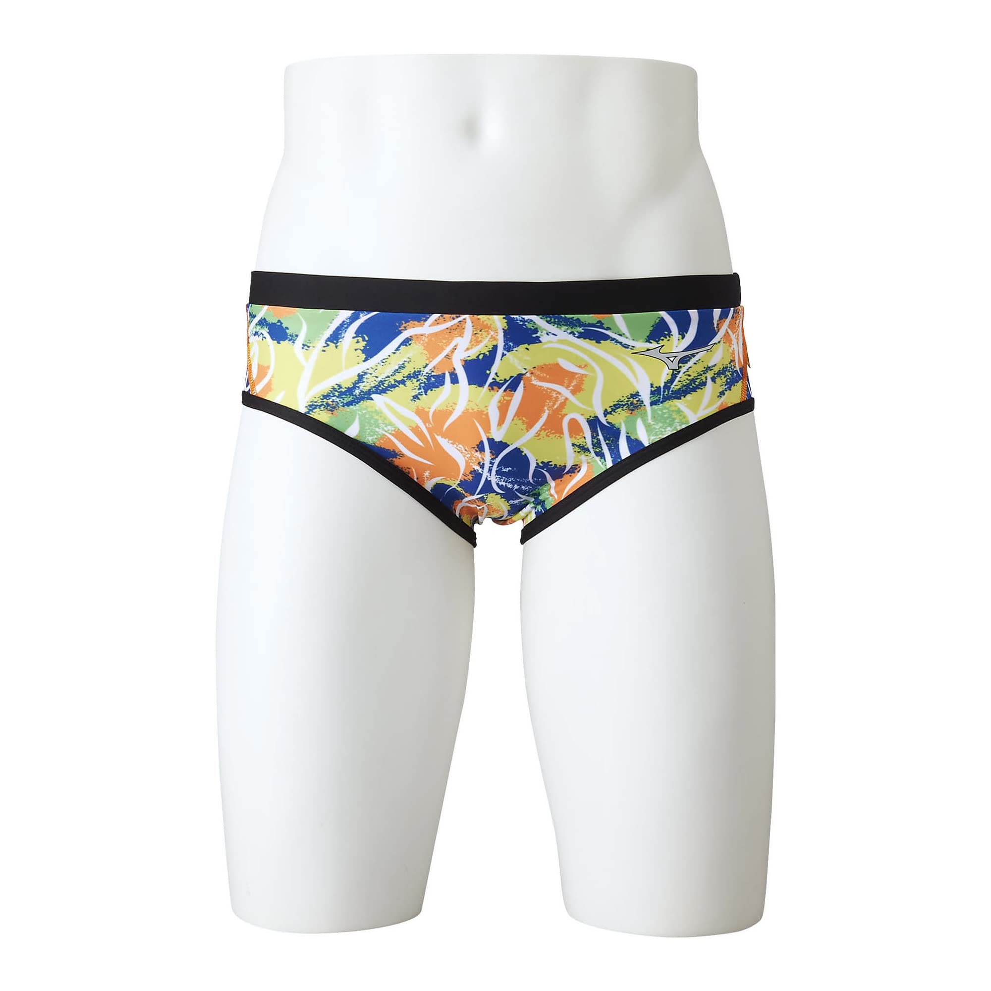 MIZUNO EXER SUITS Super Short Swimsuit Size Size for Competitive and Training Swims Men s (Ri Collection) N2MB2570, L, Yellow, 45,
MIZUNO EXER SUITS Super Short Swimsuit Size Size for Competitive and Training Swims Men s (Ri Collection) N2MB2570, L, Yellow, 45,