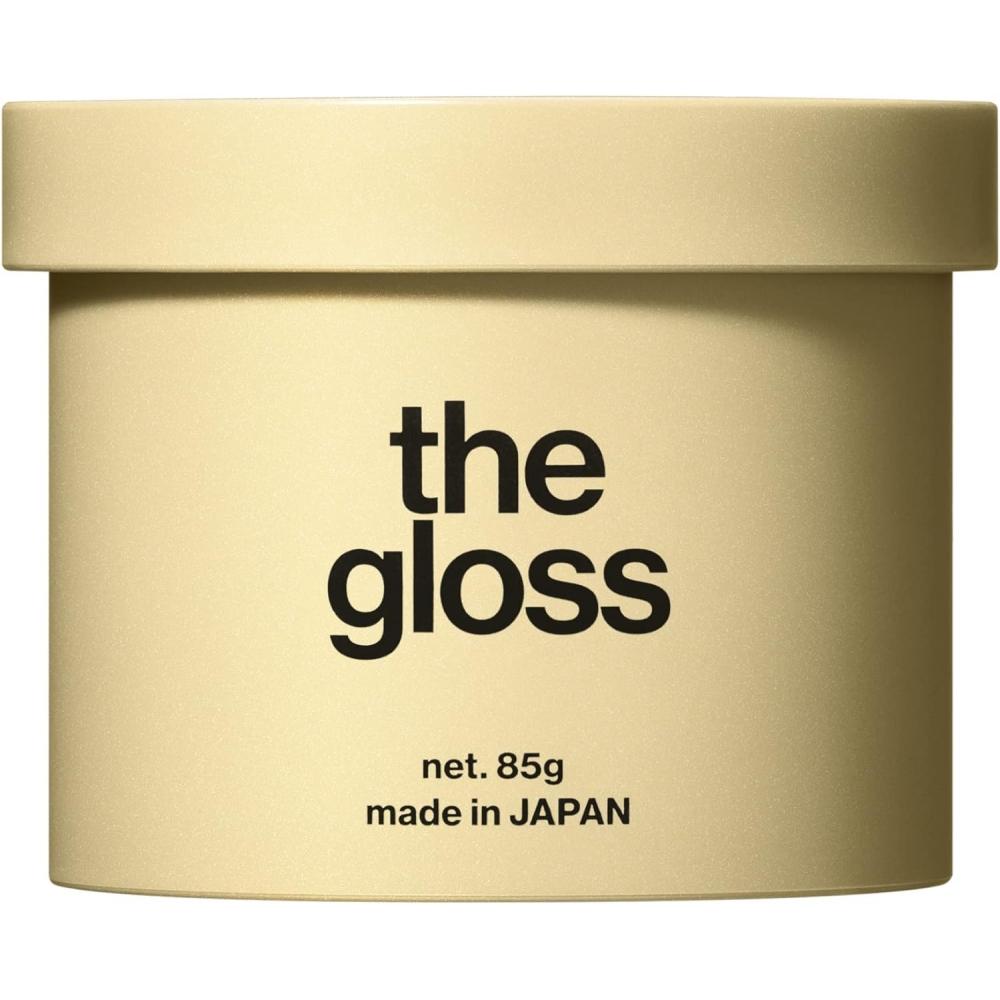 LippS LipS The GloSS Wax 85 г Men S GloSS GreaSe Perm Beauty Salon Apple Green 85 г Gold
LippS LipS The GloSS Wax 85 г Men S GloSS GreaSe Perm Beauty Salon Apple Green 85 г Gold