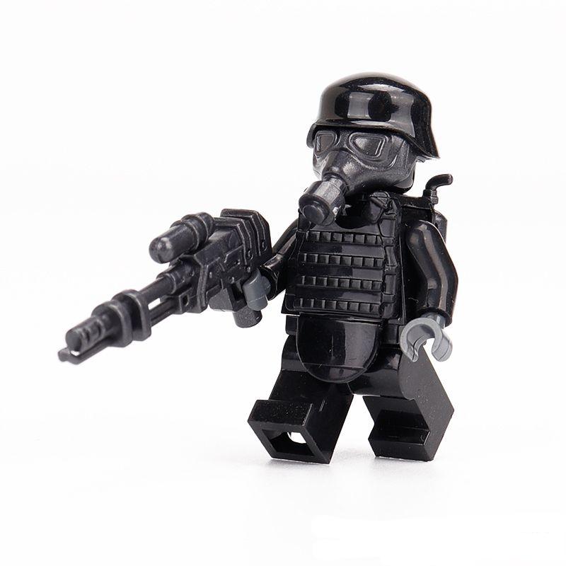 Special Forces Biochemical Base Gas Mask Special Police Flamethrower Children s Toy
Special Forces Biochemical Base Gas Mask Special Police Flamethrower Children s Toy
