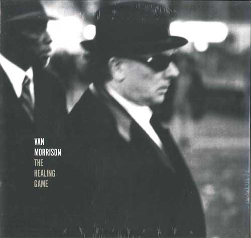 LP Пластинка VAN MORRISON - The Healing Game 88985428411 Наследие, Изгнание 2019 Европа Рок
LP Пластинка VAN MORRISON - The Healing Game 88985428411 Наследие, Изгнание 2019 Европа Рок