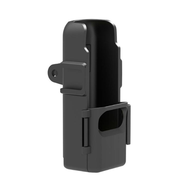 Plastic Adapter Protective Frame for Pocket 3 Handheld Gimbal Camera Protections Housing Anti Drop Accessories
Plastic Adapter Protective Frame for Pocket 3 Handheld Gimbal Camera Protections Housing Anti Drop Accessories