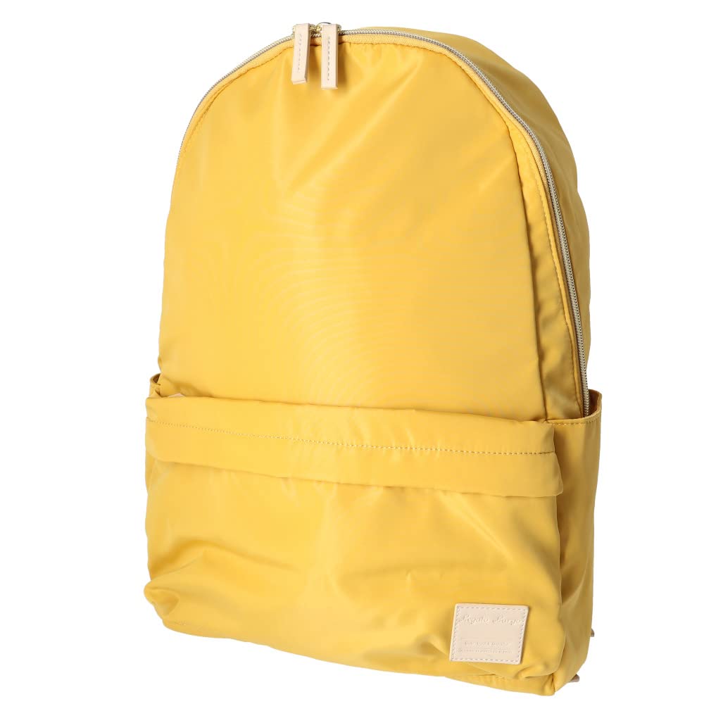 Silky Water-Repellent 10-Pocket Backpack with Multiple Storage, A4 Size
Silky Water-Repellent 10-Pocket Backpack with Multiple Storage, A4 Size