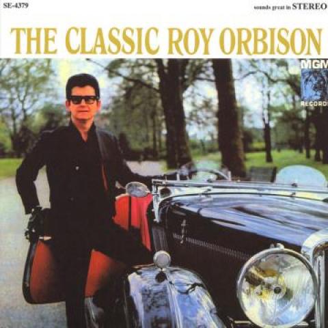 LP Record ROY ORBISON - Classic Roy Orbison (180g) SE4379,00602547 Universal 1966 US Rock
LP Record ROY ORBISON - Classic Roy Orbison (180g) SE4379,00602547 Universal 1966 US Rock