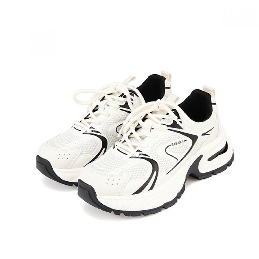 Barbara Sneakers Bbh604bk 250mm
Barbara Sneakers Bbh604bk 250mm