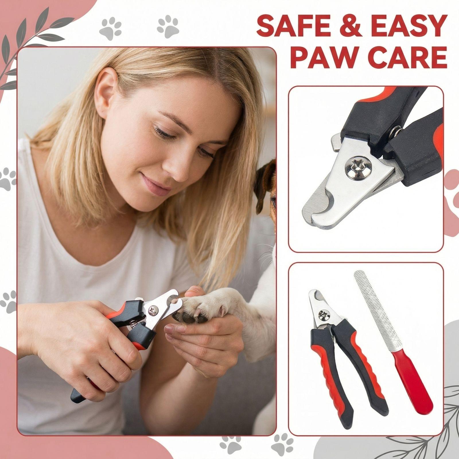 Pet Supplies,Nail Clippers To Prevent Accidental Injury One Size червоний
Pet Supplies,Nail Clippers To Prevent Accidental Injury One Size червоний