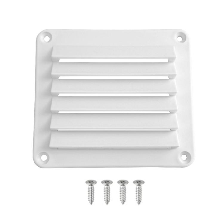 Boats Vent Cover Ventilation Window Marine Ventilation Panel Exhaust Vent Cover Square Vent Boats Grills Vent Cover білий
Boats Vent Cover Ventilation Window Marine Ventilation Panel Exhaust Vent Cover Square Vent Boats Grills Vent Cover білий