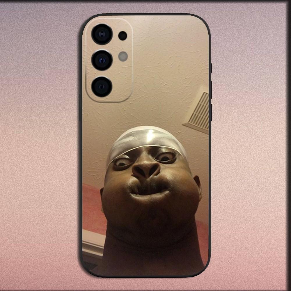 COOL Ugly Man Funny Phone Case For Samsung S25,S24,S21,S22,S23,S30,Ultra,S20,Plus,Fe,Lite,Note,10,9,5G Black Soft Cover Samsung S24
COOL Ugly Man Funny Phone Case For Samsung S25,S24,S21,S22,S23,S30,Ultra,S20,Plus,Fe,Lite,Note,10,9,5G Black Soft Cover Samsung S24