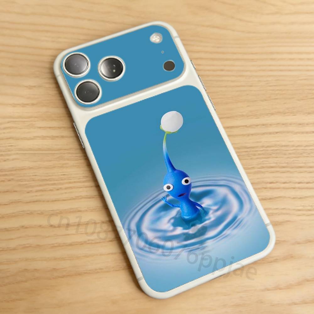 Pikmin Bloom For iPhone 17pro/proMax Full body Back Cover Decal Skin Colorful Rear Protective Sticker Film iPhone17promax
Pikmin Bloom For iPhone 17pro/proMax Full body Back Cover Decal Skin Colorful Rear Protective Sticker Film iPhone17promax