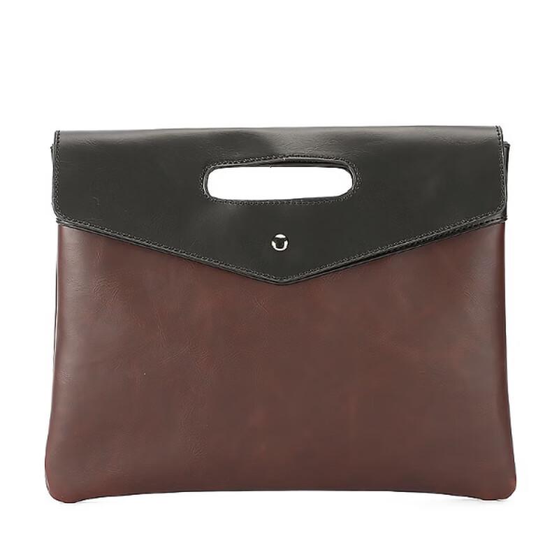 MDNG Men s Business Handbag Briefcase 10 inch
MDNG Men s Business Handbag Briefcase 10 inch