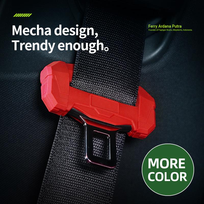 silicone universal car seat belt buckle cover scratch resistant cover For Porsche Panamera Macan Cayenne 911 718 Boxster A9
silicone universal car seat belt buckle cover scratch resistant cover For Porsche Panamera Macan Cayenne 911 718 Boxster A9