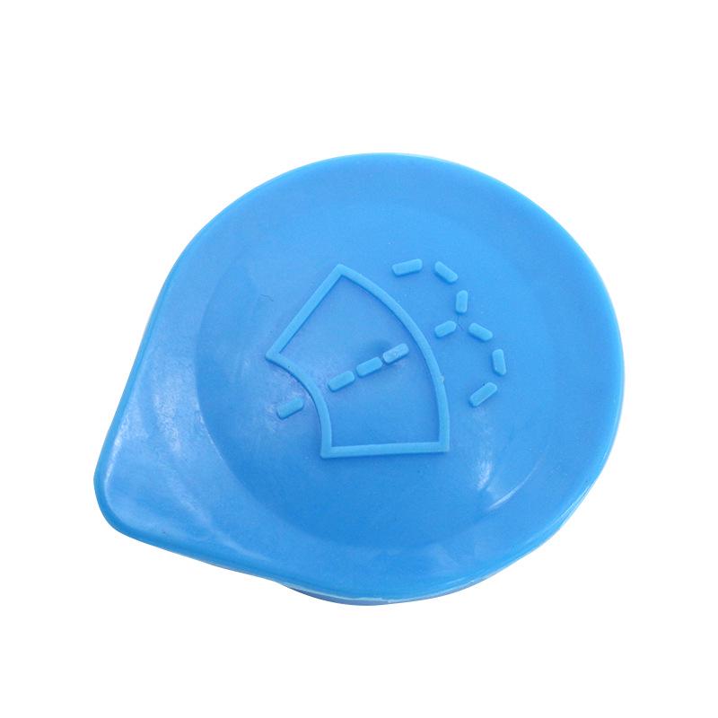 Кришка бачка омивача скла для Honda Civic 8-го/9-го покоління
Кришка бачка омивача скла для Honda Civic 8-го/9-го покоління