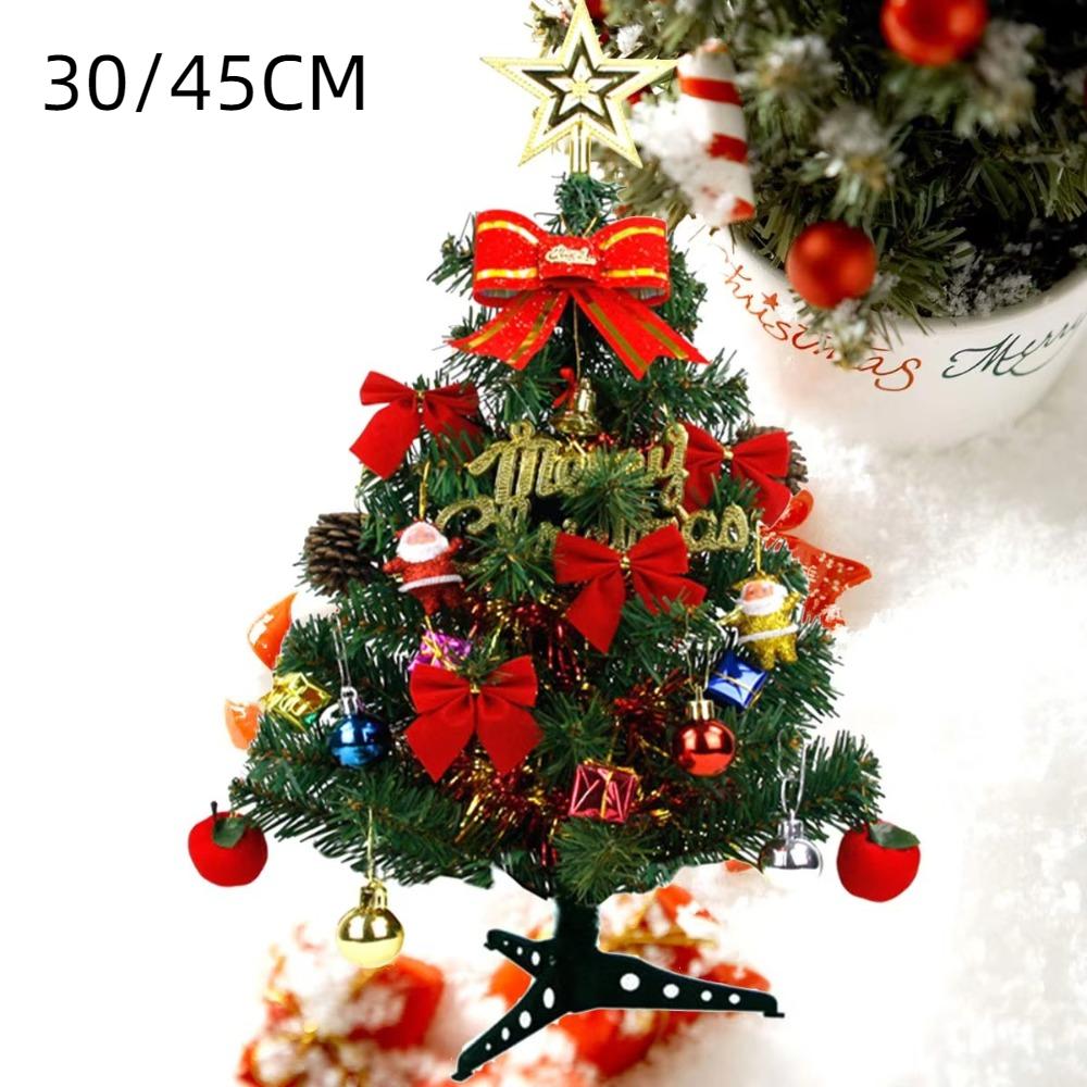 DIY Handicraft Mini Christmas Tree 30/45cm Xmas Tabletop Tree Artificial Christmas Tree Christmas 30CM-with Warm Light
DIY Handicraft Mini Christmas Tree 30/45cm Xmas Tabletop Tree Artificial Christmas Tree Christmas 30CM-with Warm Light