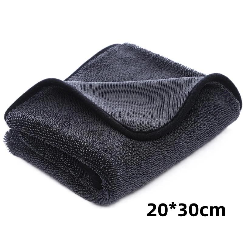 500GSM 20 X 30/40/60 см Чистящее Микрофибровое Полотенце Чистящие Сухие Полотенца Ткань Для Автомобиля Окна Экрана Большая Супер Впитывающая Тряпка
500GSM 20 X 30/40/60 см Чистящее Микрофибровое Полотенце Чистящие Сухие Полотенца Ткань Для Автомобиля Окна Экрана Большая Супер Впитывающая Тряпка