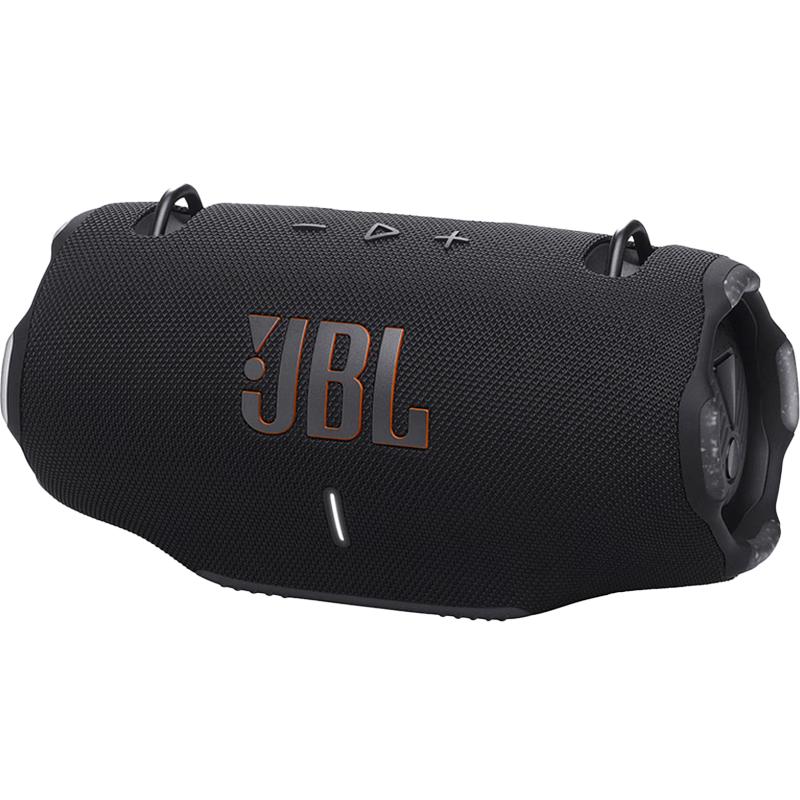 JBL XTREME4 Portable Bluetooth Speaker
JBL XTREME4 Portable Bluetooth Speaker