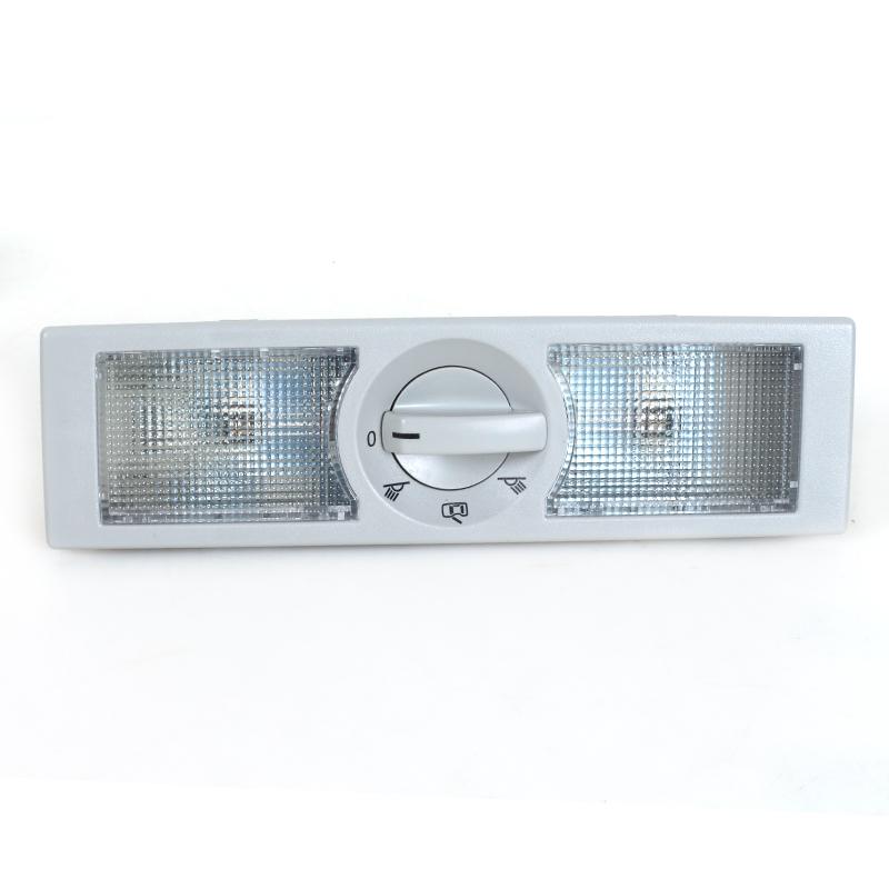 For VW Polo 9N 2002-2010 Fox EU Altea Leon Toledo Front Dome Light Lamp Reading Light Car Accessories 6Q0959613A 6Q0947291A
For VW Polo 9N 2002-2010 Fox EU Altea Leon Toledo Front Dome Light Lamp Reading Light Car Accessories 6Q0959613A 6Q0947291A