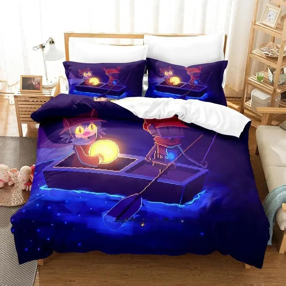 Game Ones Bedding Set Single Twin Full Queen King Size Bed Set Adult Kid Bedroom Duvet Cover Sets 3D Anime Bed Sheet Set 70x133cm
Game Ones Bedding Set Single Twin Full Queen King Size Bed Set Adult Kid Bedroom Duvet Cover Sets 3D Anime Bed Sheet Set 70x133cm